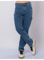 jeans da uomo Dickies cinque tasche con impunture