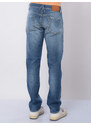 jeans da uomo Cycle Standard Regular Straight '90s Fit con rotture