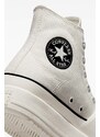 Converse scarpe da ginnastica Chuck Taylor All Star Construct A02832C
