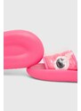 adidas ciabatte slide colore rosa IE5766