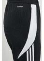 adidas Performance pantaloni da allenamento Tiro 24 colore nero con applicazione IJ7660