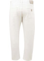 Jeans Bianco Cinque Tasche Armani Exchange 32 Bianco 2000000016375 8057970601487