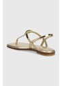 Guess sandali RAINEY donna colore oro FLGRAY LEL21