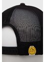 LA Sportiva berretto da baseball Skwama colore nero Y55900900