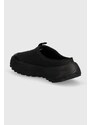 The North Face ciabatte slide SPORTY STREET colore nero NF0A8A92KX71