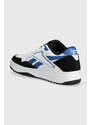 Reebok Classic sneakers in pelle ATR Chill colore bianco 100200465