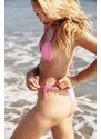 Praia Beachwear scarpe d'acqua bambino/a Barbie Girl colore violetto BB.BarbieGirl