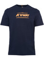 T-shirt K-Way