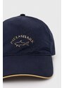 Paul&Shark berretto da baseball colore blu navy