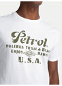 T-shirt Petrol Industries