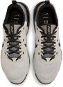Nike Training - Air Max Alpha 5 - Sneakers grigie e nere-Grigio