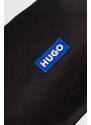 Hugo Blue borsetta colore nero