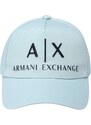 ARMANI EXCHANGE Cappello da baseball