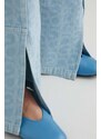 Stine Goya jeans Aoibhin donna colore blu