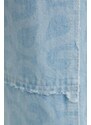 Stine Goya jeans Aoibhin donna colore blu