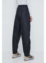 Viking pantaloni antipioggia Rainier colore nero 900/25/9001