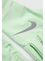 Nike guanti colore verde