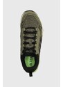 adidas TERREX scarpe Tracerocker 2.0 uomo colore verde IF0379