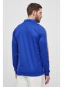 adidas Performance maglietta da trekking Messi colore blu con applicazione IS6465