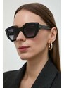 Guess occhiali da sole donna colore nero GU7897_5001B