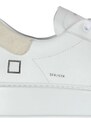 DATE - Sneakers - 430236 - Bianco/Beige