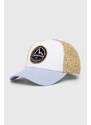 LA Sportiva berretto da baseball Belayer colore blu