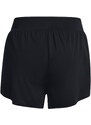 Pantaloncini Under Armour Lighter Than Air Short Black S
