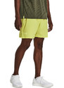 Pantaloncini Under Armour Launch Elite 7'' Short Lime Yellow S