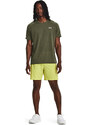 Pantaloncini Under Armour Launch Elite 7'' Short Lime Yellow S