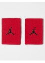 Nike Jordan - Jumpman - Polsini blu-Rosso