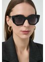 Guess occhiali da sole donna colore nero GU7897_5001B