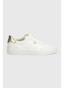MICHAEL Michael Kors sneakers in pelle Scotty colore bianco 43S4SCFS1L