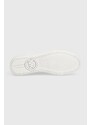 MICHAEL Michael Kors sneakers in pelle Scotty colore bianco 43S4SCFS1L