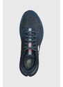 The North Face scarpe Vectiv Enduris 3 uomo colore blu navy NF0A7W5O9261
