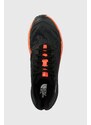 The North Face scarpe Vectiv Infinite 2 uomo colore nero NF0A7W5M3KI1