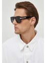 Gucci occhiali da sole uomo colore nero GG1517S