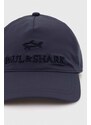 Paul&Shark berretto da baseball colore blu navy