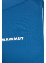 Mammut maglietta da sport Aenergy FL colore blu