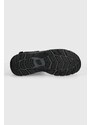 Skechers sandali Tresmen Ryer uomo colore nero