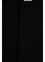Vans calzini Premium Standards Premium Standard Crew Sock LX uomo colore nero VN000GCRBLK1