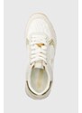 U.S. Polo Assn. sneakers SACHA colore bianco SACHA002W 4ST1