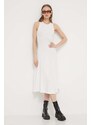 Desigual vestito FILADELFIA colore bianco 24SWVK56