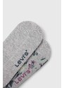 Levi's calzini pacco da 2 colore grigio
