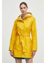 Helly Hansen giacca Lyness II donna colore giallo 53248