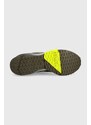 Reebok scarpe da corsa Lavante Trail 2 colore verde 100074820