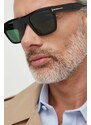 Tom Ford occhiali da sole uomo colore nero FT1077_5501N
