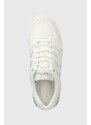 MICHAEL Michael Kors sneakers in pelle Rebel colore bianco 43S4RLFS5D