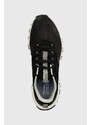 Jack Wolfskin scarpe Prelight Pro Vent Low uomo colore nero 4064321