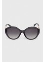 Tous occhiali da sole donna colore grigio STOB90_550705