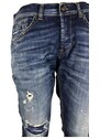 Dondup ds0296ufh1 col. 800 jeans